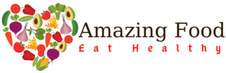 Meal Amazing Food - Logo
